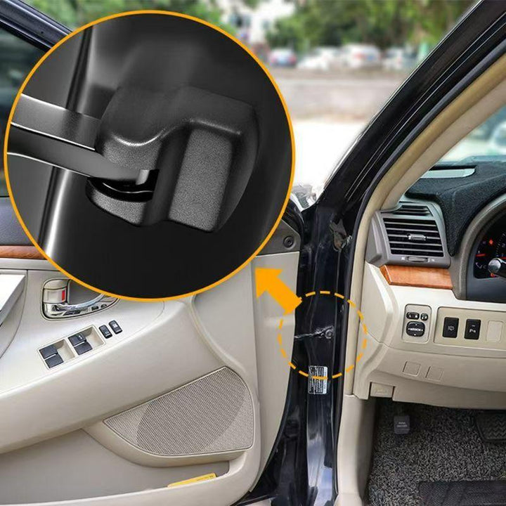 Cushion  Door Lock Buckle Prot Cover for Leapmotor C10