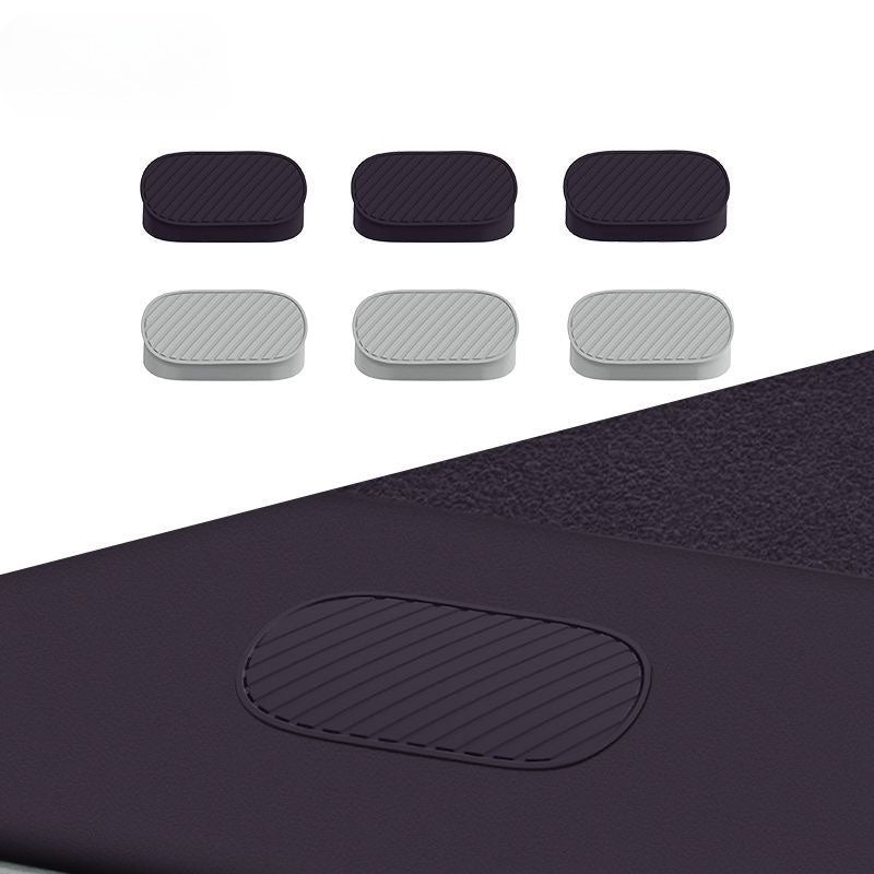 Passenger Side Hole Cover with Silicone Seal for Leapmotor