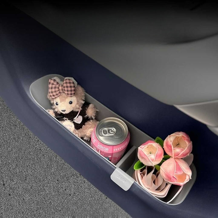 Door Slot Storage Box for Leapmotor B03X
