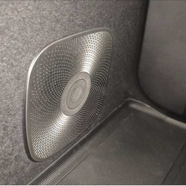 Deluxe Style Sound Cover for Leapmotor C10