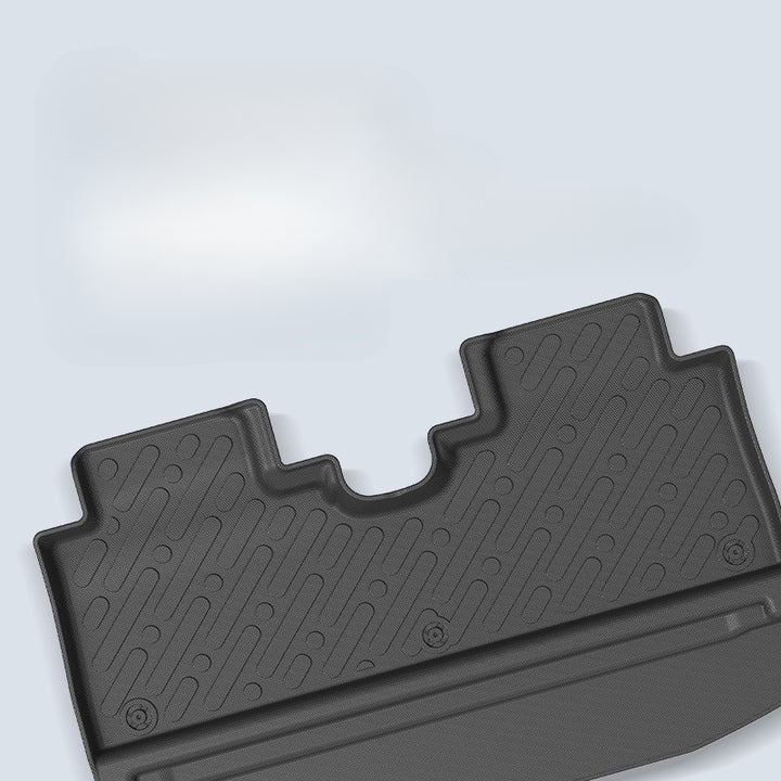 Tapis de sol et tapis de coffre pour Leapmotor B03X