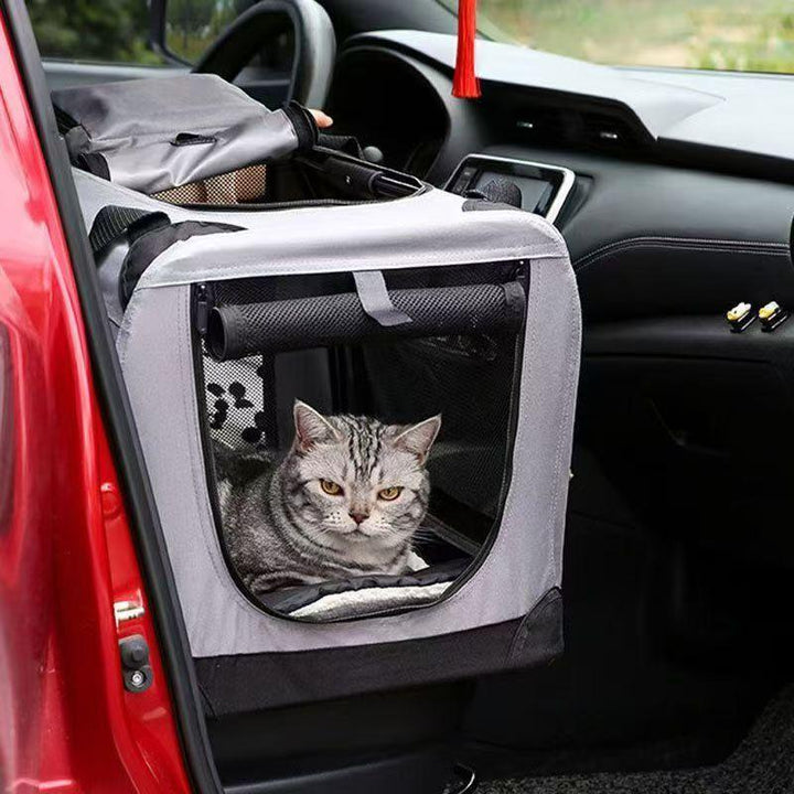 Tente de cage pour animaux de compagnie
