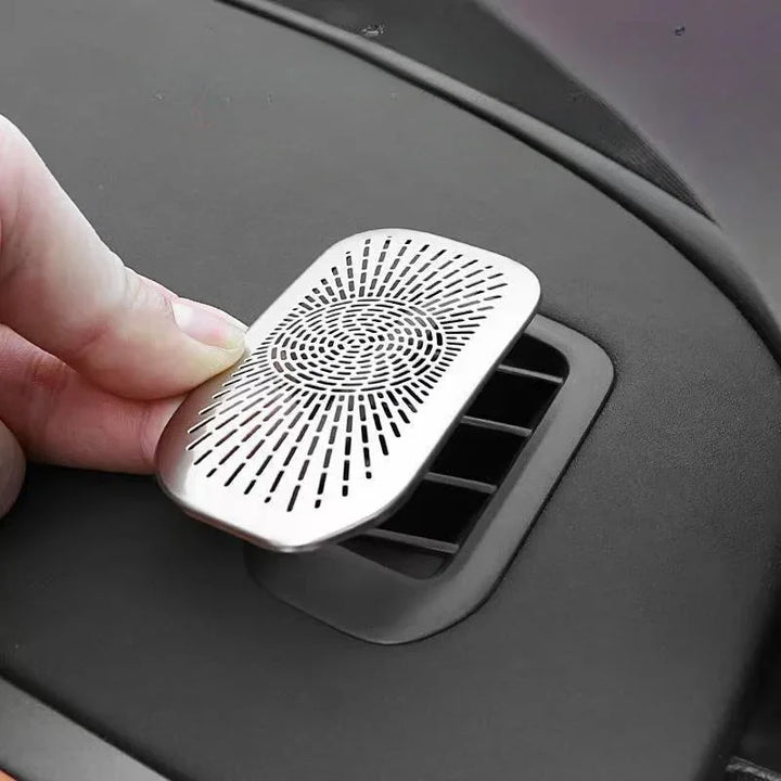Lüftungsabdeckung für die Instrumententafel-Klimaanlage für Leapmotor C10