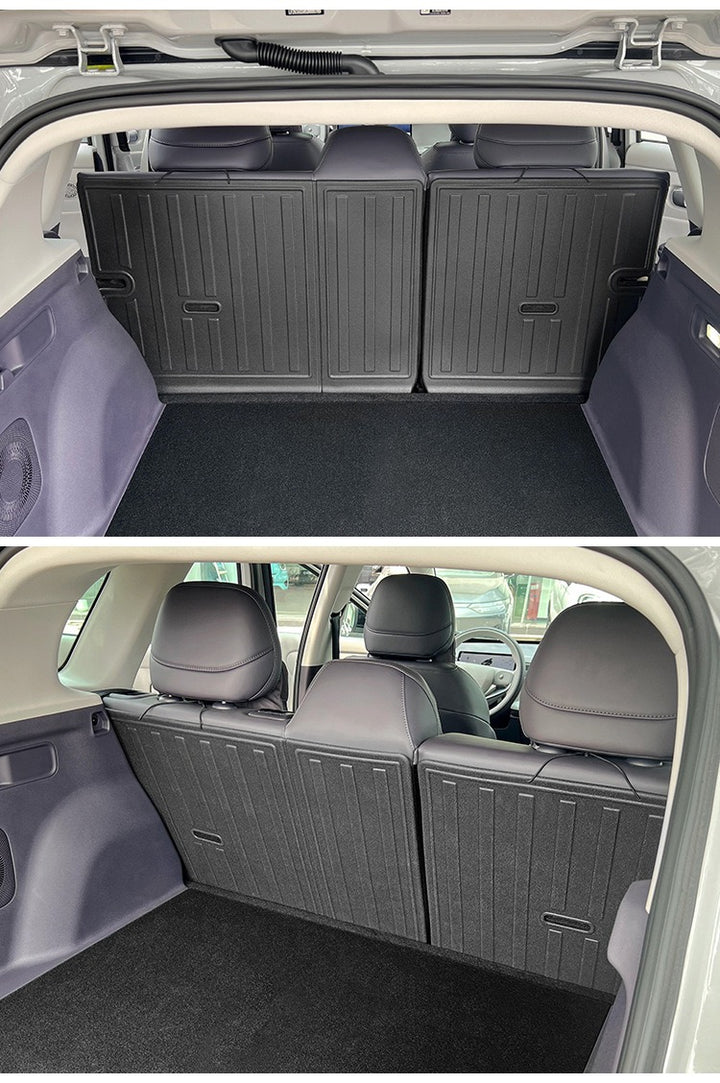 Floor Mats & Trunk mat for Leapmotor B10