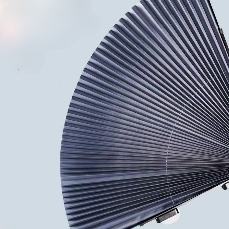 Einziehbare Auto-Windschutzscheiben-Sonnenblende