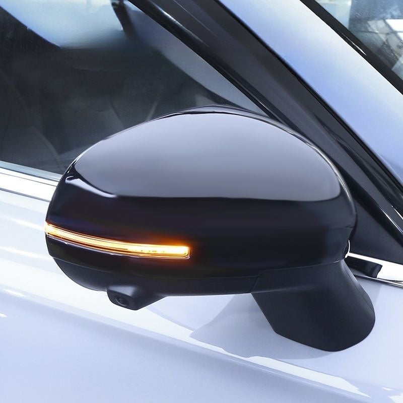 Outside Mirrors Cap for Leapmotor C10 &amp; Leapmotor B10