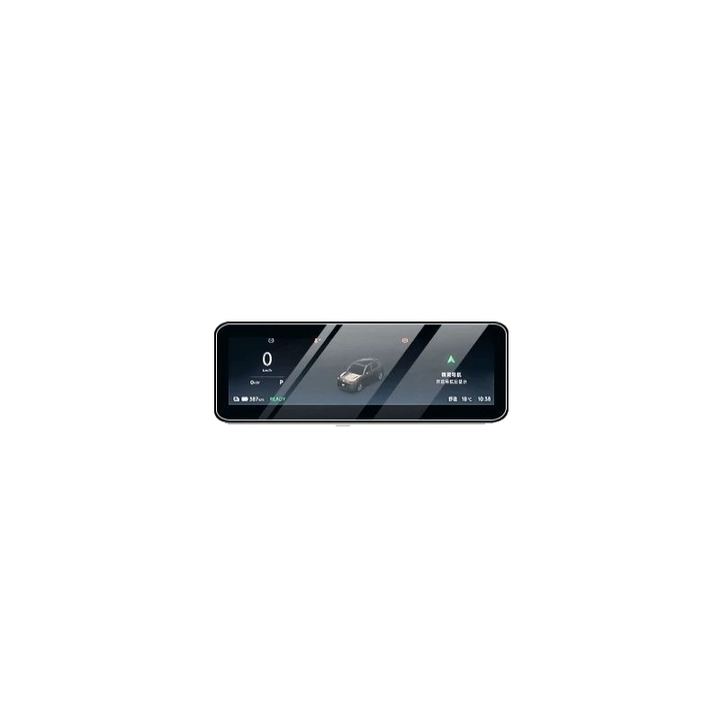 Navigation Touch &amp; Dashboard Film Screen Protector for Leapmotor B03X