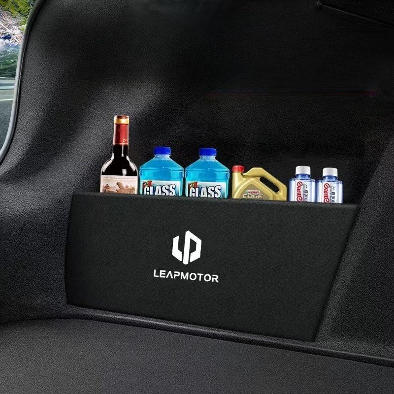 Premium Selection Kits A for Leapmotor C10