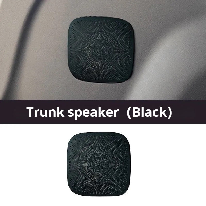 Premium Sound Cover for Leapmotor B10