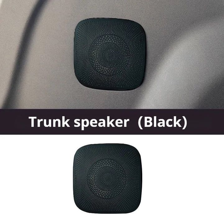 Premium Sound Cover for Leapmotor B10