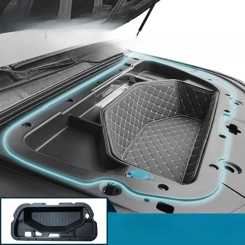 Front Trunk Storage Box for Leapmotor C10 – COSYEV