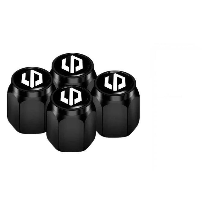 Bouchons de valve de pneu pour Leapmotor