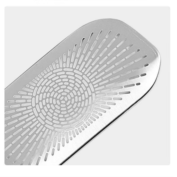 Stainless steel under seat vent cover for Leapmotor C10 - COSYEV