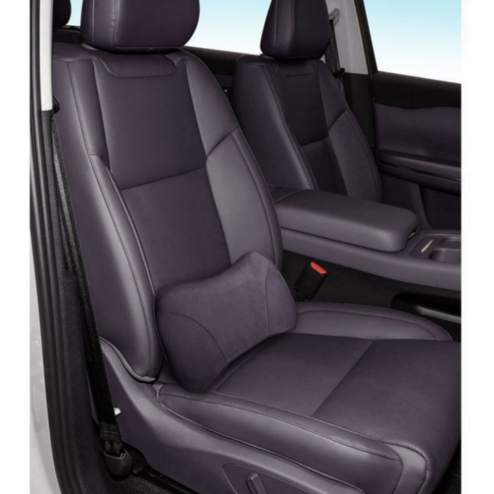 Dedicated Headrest and Lumbar Support Pillow for Leapmotor C10