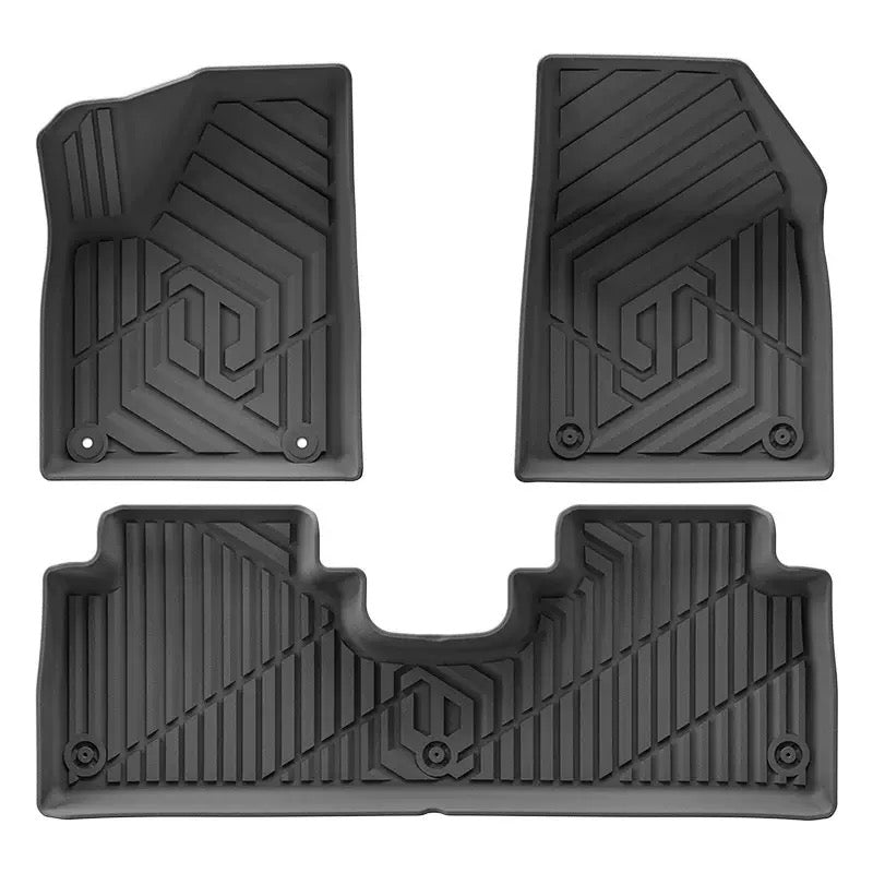 Floor Mats & Trunk mat for Leapmotor B10