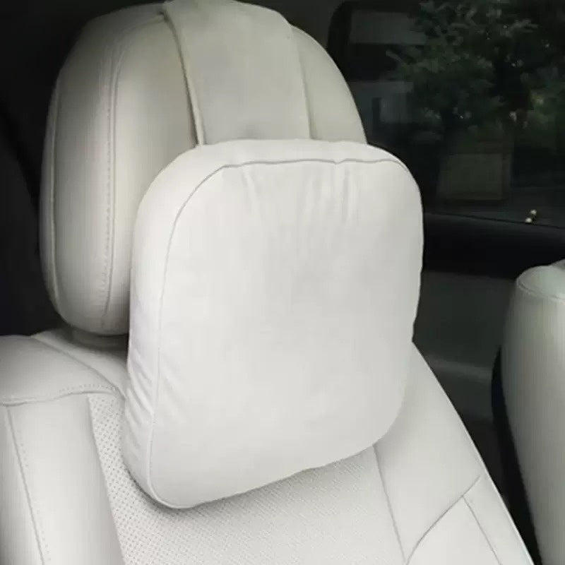 Dedicated Headrest and Lumbar Support Pillow for Leapmotor C10