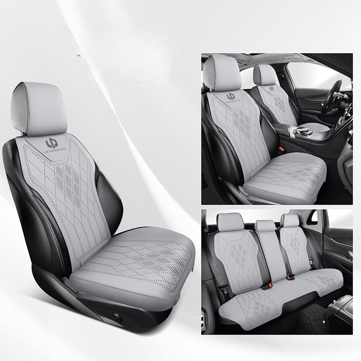 Suede Car Seat Cover for Leapmotor