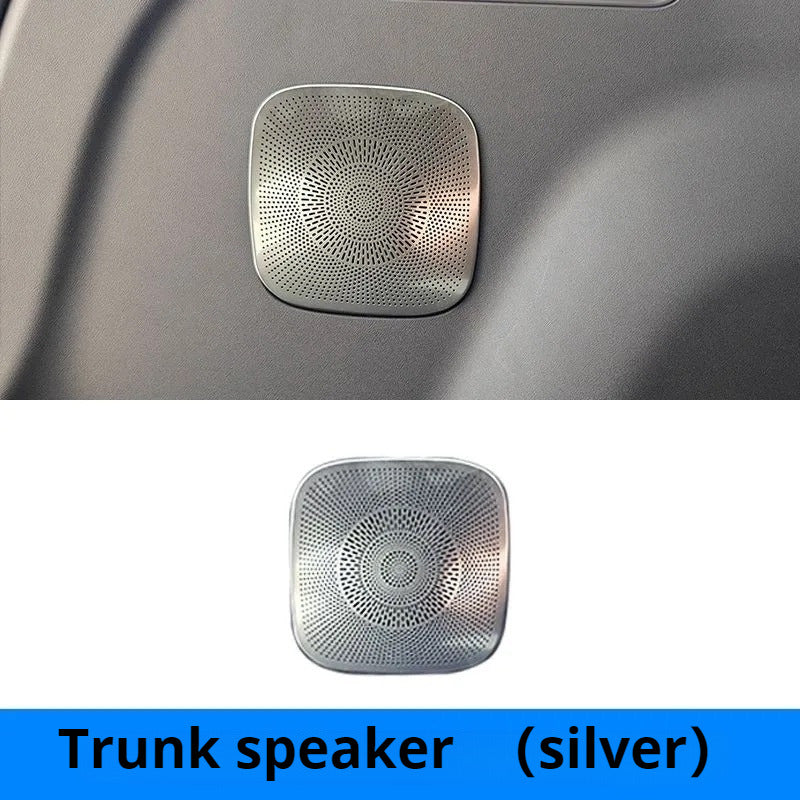 Premium Sound Cover for Leapmotor B10