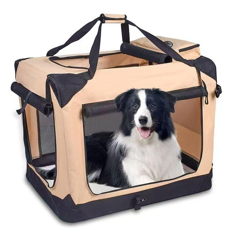 Tente de cage pour animaux de compagnie