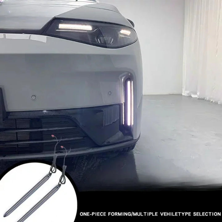 Suitable for modifying LED daytime running lights for Leapmotor C10