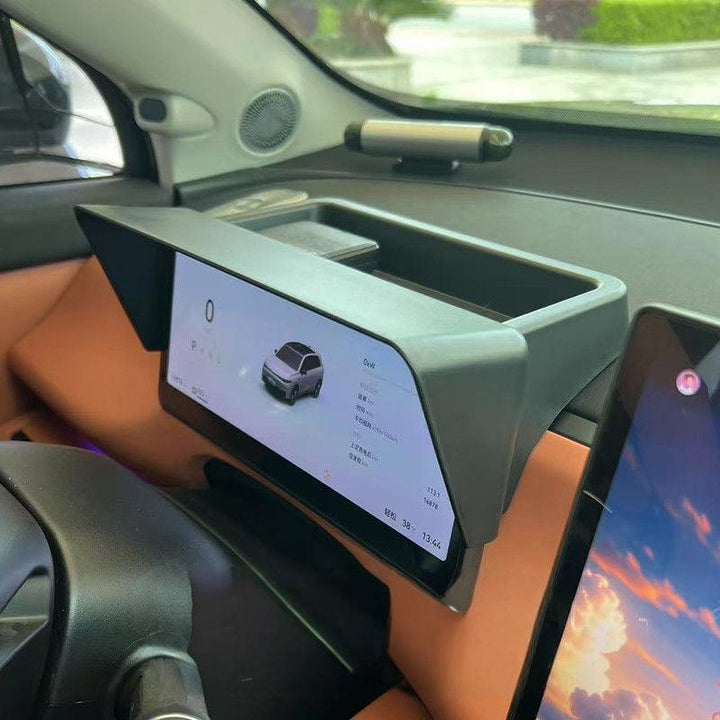 Dash Visor Organizer for Leapmotor C10 - cosyev