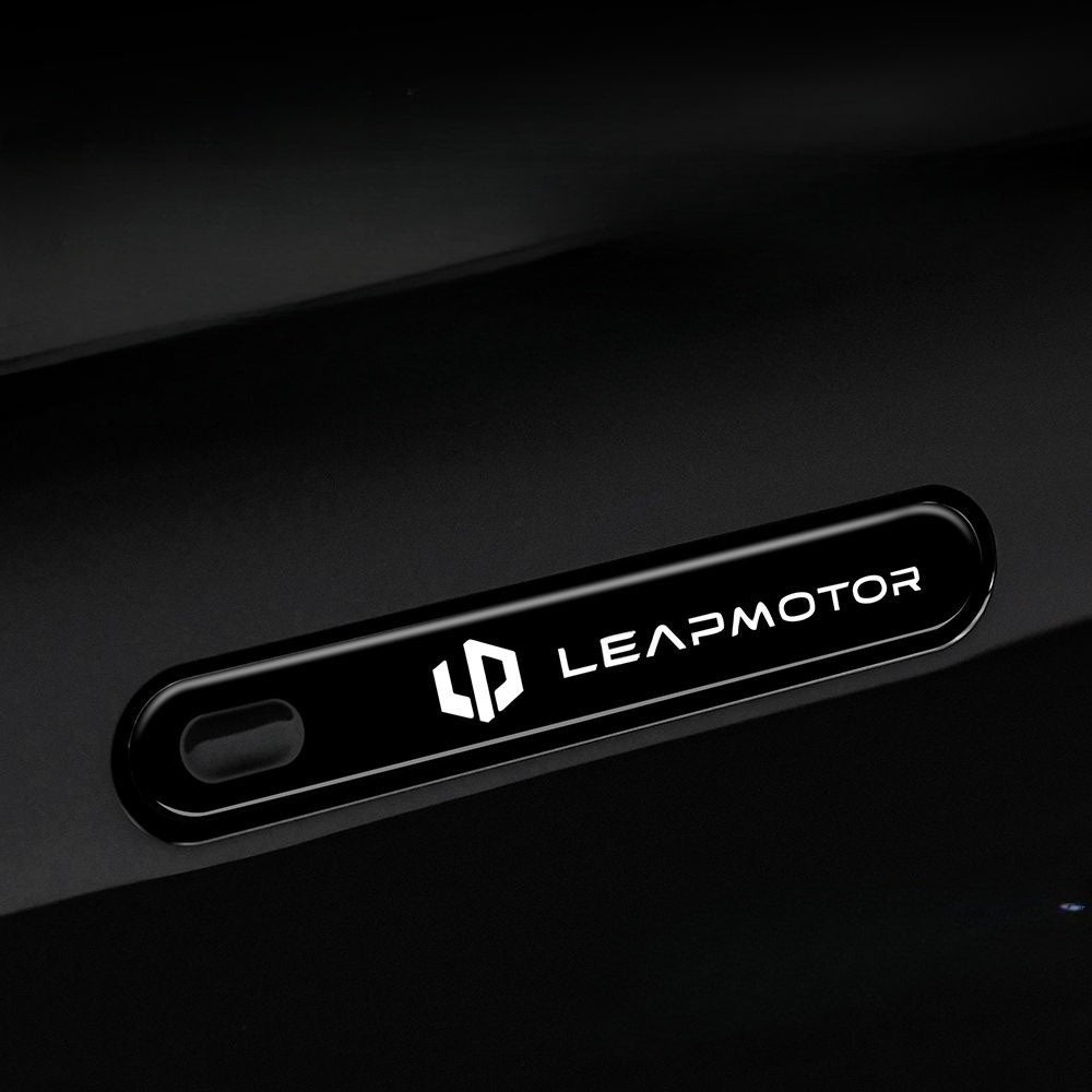 Exterior Door Handle Protection Strip for Leapmotor C10 - COSYEV