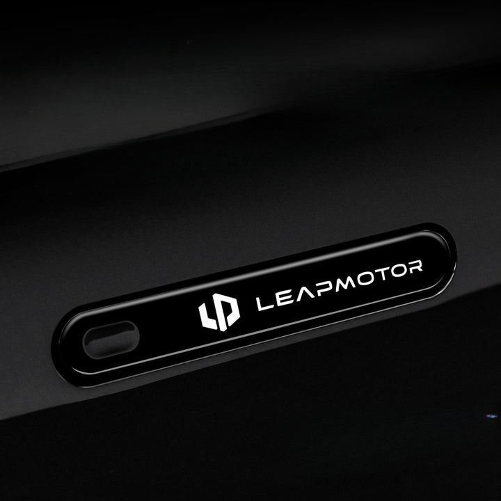 Exterior Door Handle Protection Strip for Leapmotor C10 - COSYEV