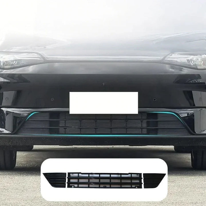Lower front bumper insect screen for Leapmotor C10
