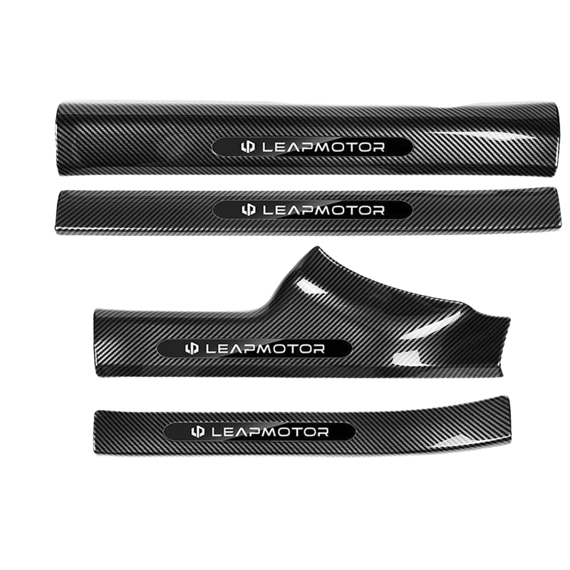 ABS Door Sill Protector for Leapmotor
