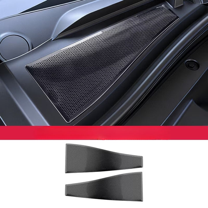 Insect Screens of Air-conditioners for Leapmotor B10 / B05