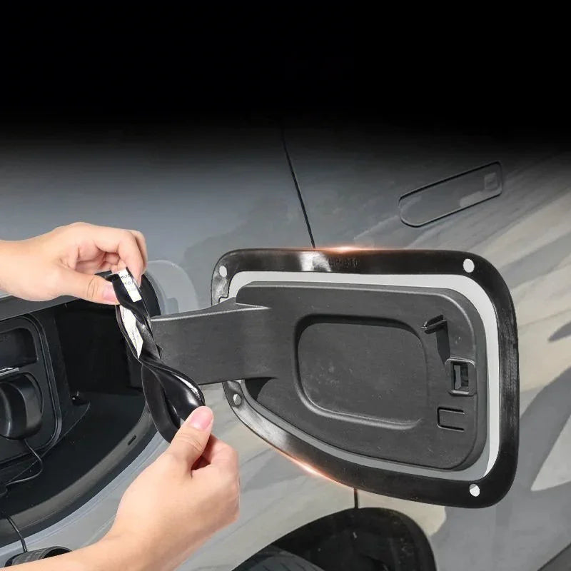 Charging Port Dustproof Rubber Seal for Leapmotor B10