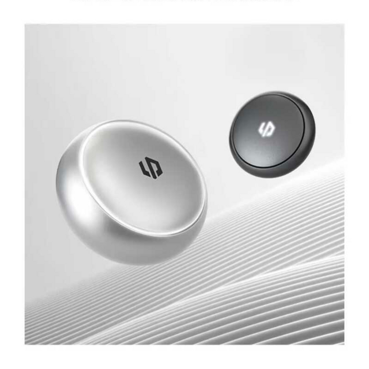 Leapmotor Tag Bluetooth 5.0 Smart Button for Leapmotor C10, B10, B05, B03X