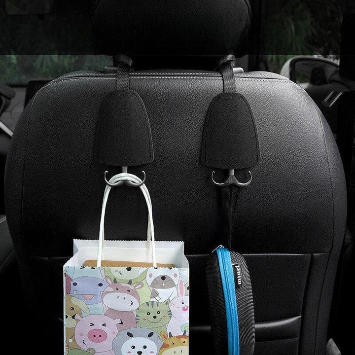 Seat Hooks for COSYEV - COSYEV