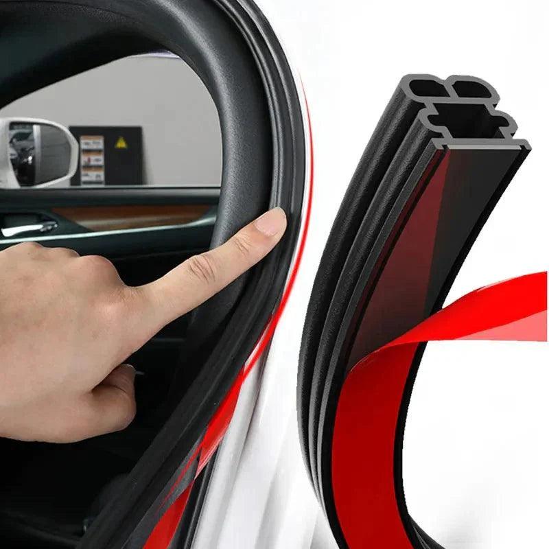 Rubber Car Seal for COSYEV - COSYEV