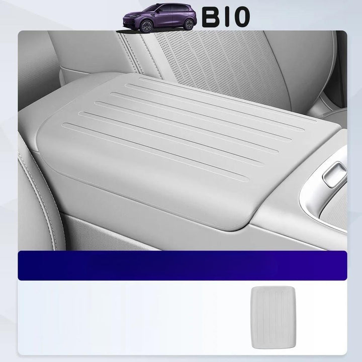 Armrest silicone cover for Leapmotor B10