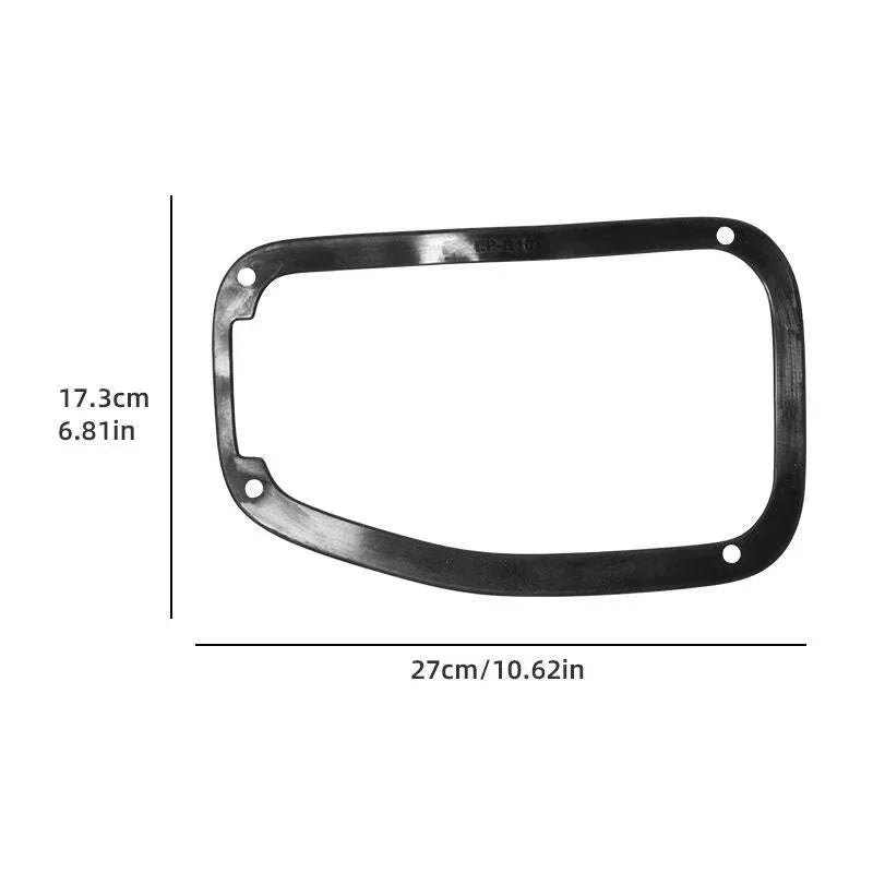 Charging Port Dustproof Rubber Seal for Leapmotor B10