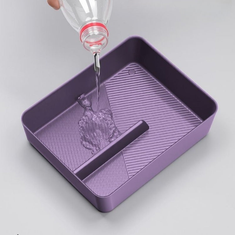 Center Console Armrest Storage Box for Leapmotor B10