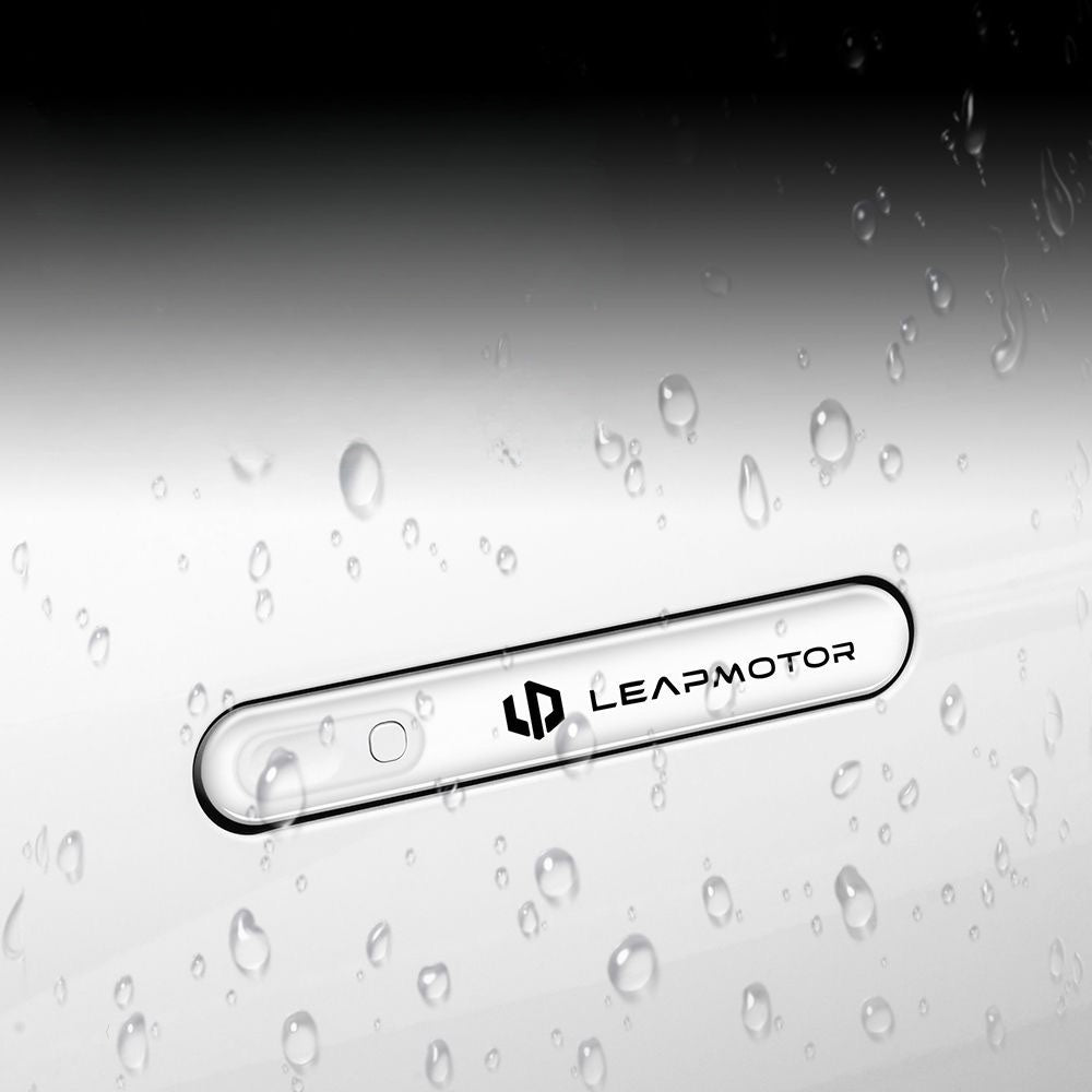 Exterior Door Handle Protection Strip for Leapmotor C10 - COSYEV