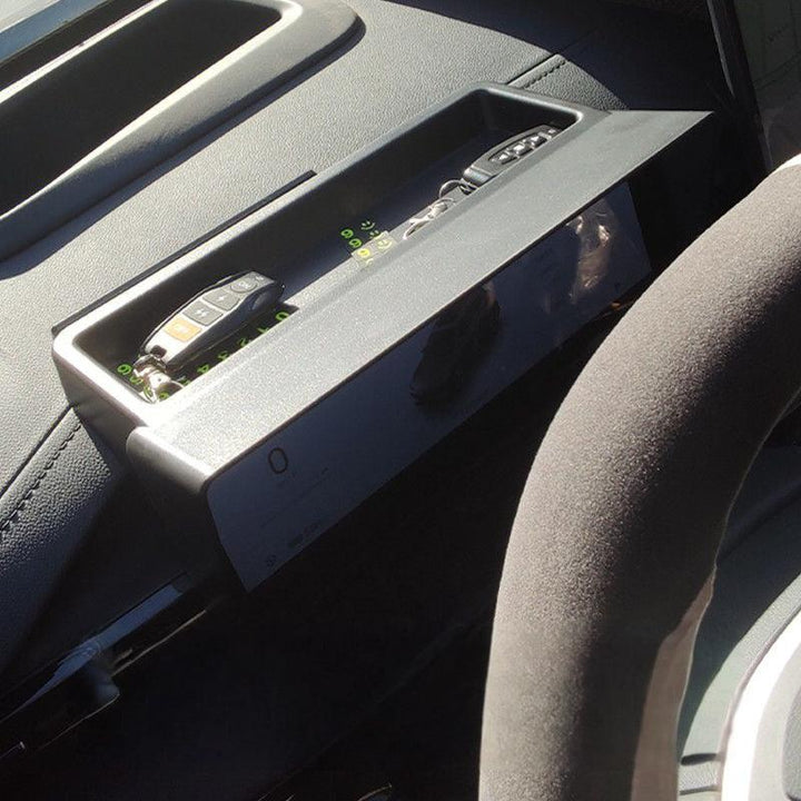 Dash Visor Organizer for Leapmotor C10 - cosyev