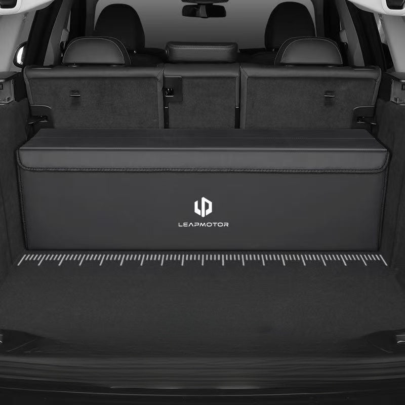 Trunk storage compartment for Leapmotor C10