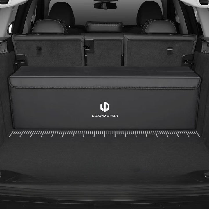 Trunk storage compartment for Leapmotor C10