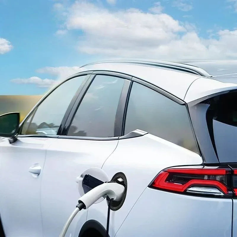 Adaptateur de décharge V2L Type 2