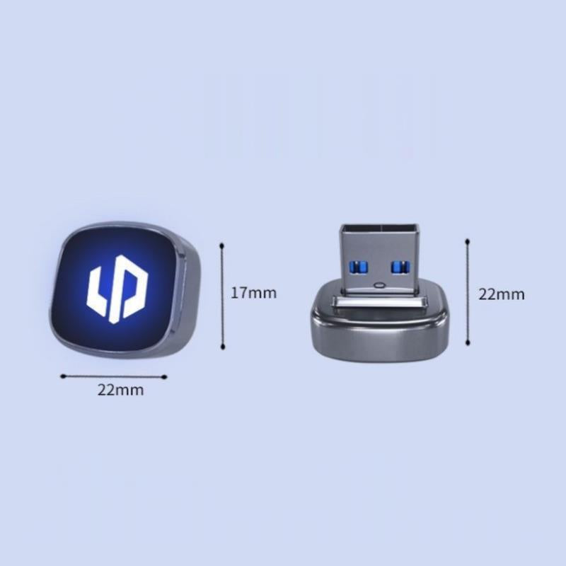 USB Drive for Leapmotor Sentry Mode Dash Cam Recorder