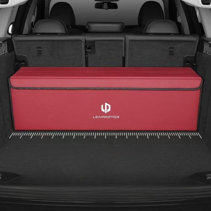 Trunk storage compartment for Leapmotor C10