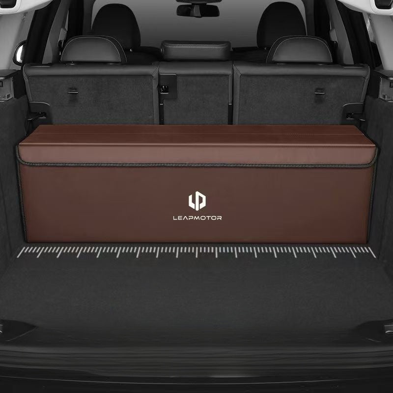 Trunk storage compartment for Leapmotor C10