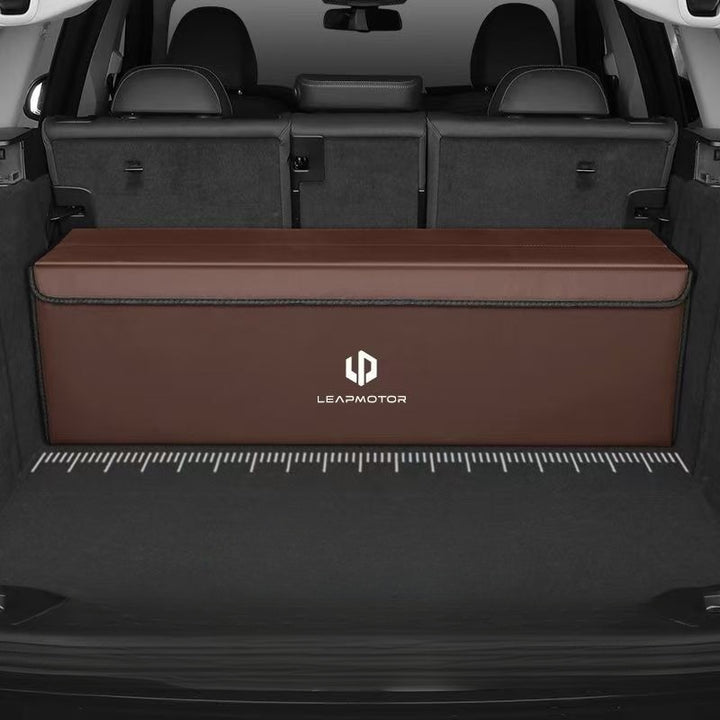 Trunk storage compartment for Leapmotor C10