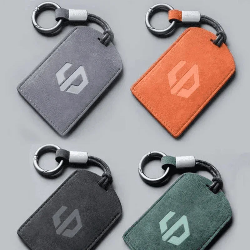 Proximity NFC Card Key Holder for Leapmotor – COSYEV