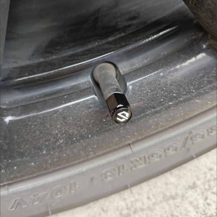 Bouchons de valve de pneu pour Leapmotor