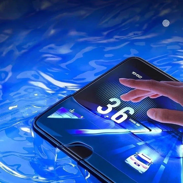 Navigation Touch & Dashboard Film Screen Protector for Leapmotor B10 - COSYEV