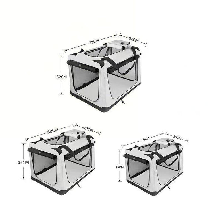 Tente de cage pour animaux de compagnie
